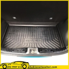 Ốp trong chống trầy cốp sau xe Toyota Wigo
