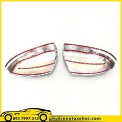 Ốp gương chiếu hậu xe Honda City