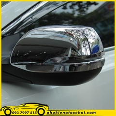 Ốp gương chiếu hậu xe Honda CRV