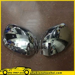 Ốp gương chiếu hậu xe Honda Jazz