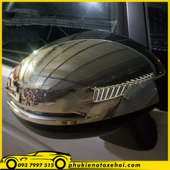 Ốp gương chiếu hậu xe Honda Jazz