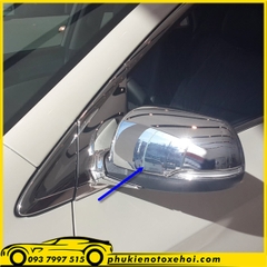 Ốp gương chiếu hậu xe Kia Morning