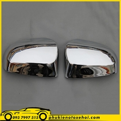 Ốp gương chiếu hậu xe Toyota Vios
