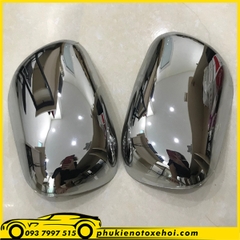 Ốp gương chiếu hậu xe Toyota Vios