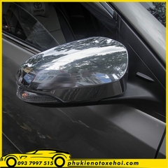 Ốp gương chiếu hậu xe Toyota Vios