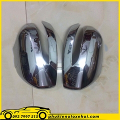 Ốp gương chiếu hậu xe Toyota Wigo