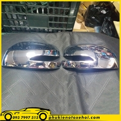 Ốp gương chiếu hậu xe Toyota Wigo
