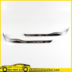 Ốp mí gương chiếu hậu xe Honda HRV