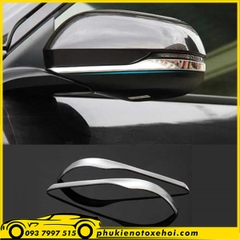 Ốp mí gương chiếu hậu xe Honda HRV