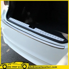 Ốp trong chống trầy cốp sau xe Honda City