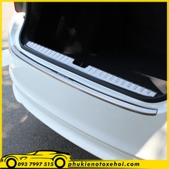 Ốp trong chống trầy cốp sau xe Honda City