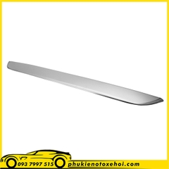 Ốp mở cốp xe Honda CRV