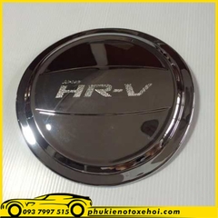 Ốp nắp bình xăng xe Honda HRV
