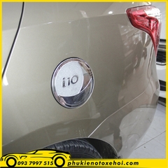 Ốp nắp bình xăng xe Hyundai I10