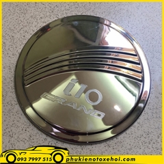 Ốp nắp bình xăng xe Hyundai I10