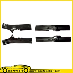 Ốp nẹp bước chân trong xe Honda City