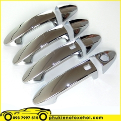 Ốp tay nắm cửa xe Ford Fiesta