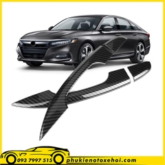 Ốp tay nắm cửa xe Honda Accord