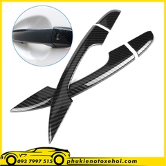Ốp tay nắm cửa xe Honda Accord