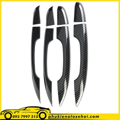 Ốp tay nắm cửa xe Honda Accord