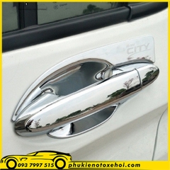 Ốp tay nắm cửa xe Honda City
