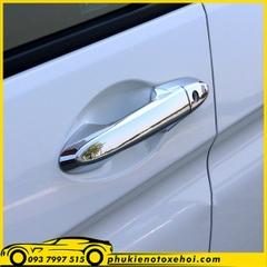 Ốp tay nắm cửa xe Honda City