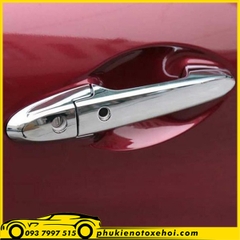 Ốp tay nắm cửa xe Honda HRV