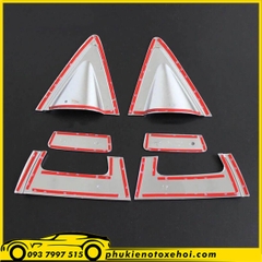 Ốp tay nắm cửa xe Honda HRV