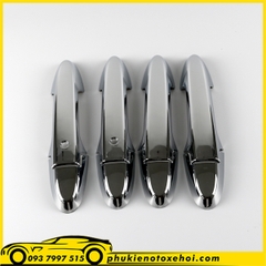 Ốp tay nắm cửa xe Honda Jazz