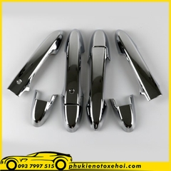 Ốp tay nắm cửa xe Honda Jazz