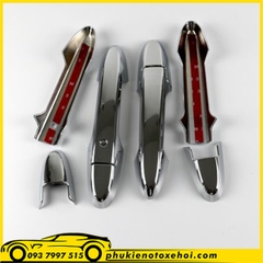 Ốp tay nắm cửa xe Honda Jazz