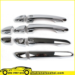Ốp tay nắm cửa xe Hyundai Tucson