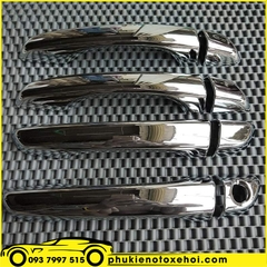 Ốp tay nắm cửa xe Hyundai Elantra
