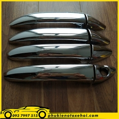 Ốp tay nắm cửa xe Hyundai I10