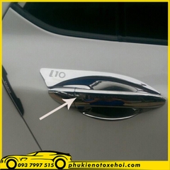 Ốp tay nắm cửa xe Hyundai I10