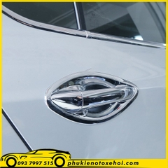 Ốp tay nắm cửa xe Hyundai I10