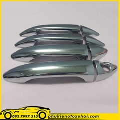 Ốp tay nắm cửa xe Hyundai I10