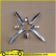 Ốp tay nắm cửa xe Hyundai Kona