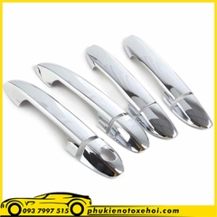 Ốp tay nắm cửa xe Kia Morning