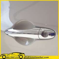 Ốp tay nắm cửa xe Kia Morning