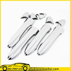 Ốp tay nắm cửa xe Kia Morning