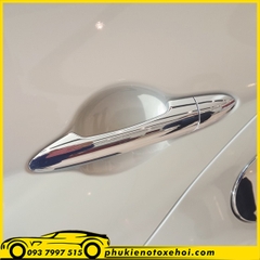Ốp tay nắm cửa xe Kia Morning
