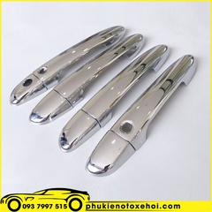 Ốp tay nắm cửa xe Mazda 6