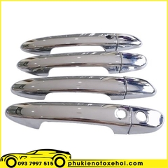 Ốp tay nắm cửa xe Mazda Cx5