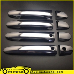 Ốp tay nắm cửa xe Mazda Cx8