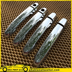 Ốp tay nắm cửa xe Toyota Vios