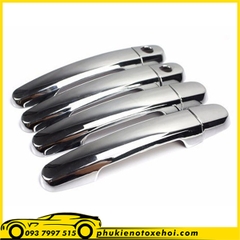Ốp tay nắm cửa xe Toyota Vios