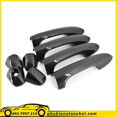 Ốp tay nắm cửa xe Toyota Yaris