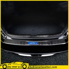 Ốp trong chống trầy cốp sau xe Honda Accord