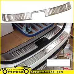 Ốp trong chống trầy cốp sau xe Kia Sorento